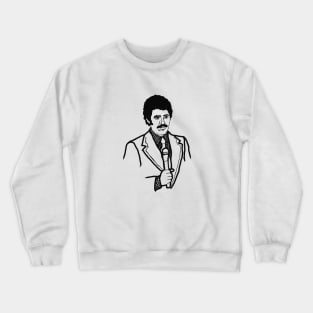 Vintage Trebek Crewneck Sweatshirt